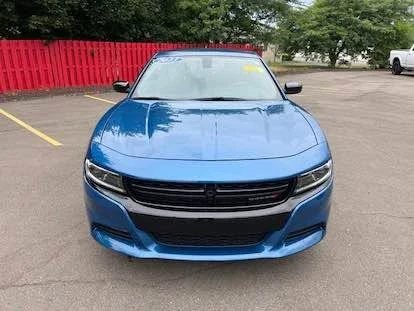 2023 Dodge Charger 7th Gen - Image 2 of 9