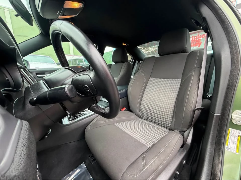2023 Dodge Charger 7th Gen - Image 14 of 18