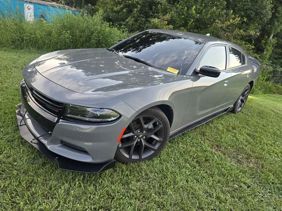 2023 Dodge Charger 7th Gen - Image 2 of 15
