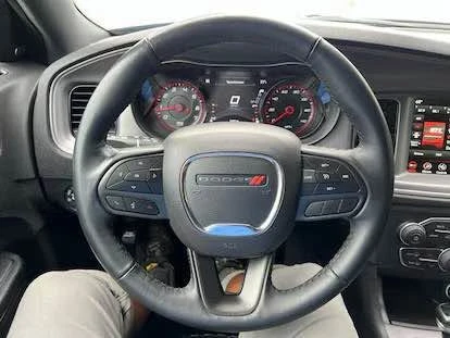 2023 Dodge Charger 7th Gen - Image 9 of 9