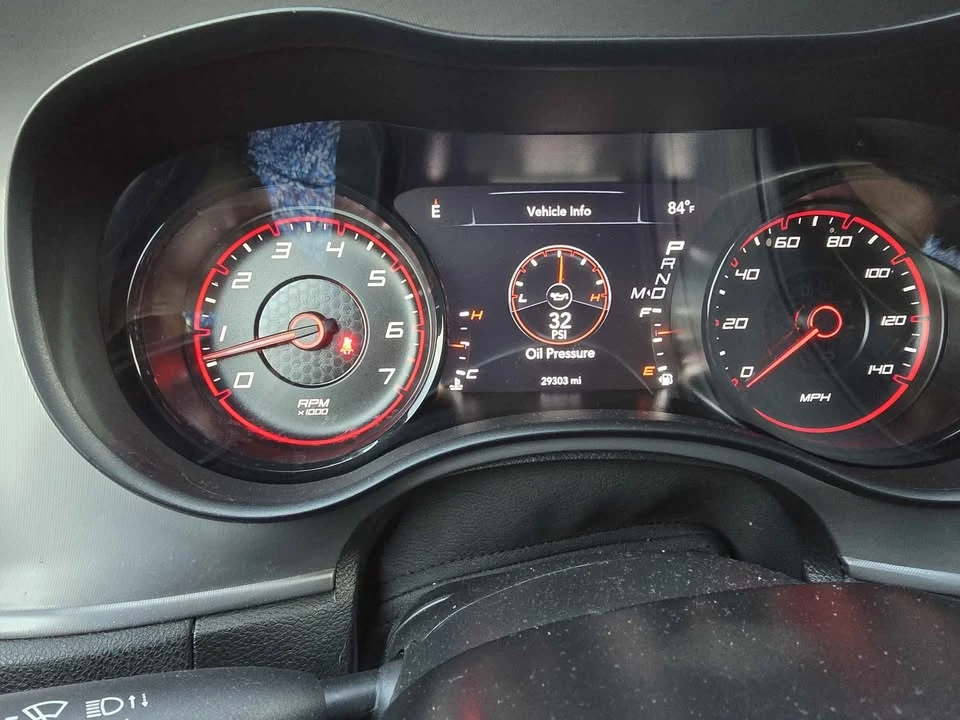 2023 Dodge Charger 7th Gen - Image 15 of 15