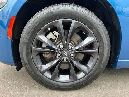 2023 Dodge Charger 7th Gen - Image 5 of 9
