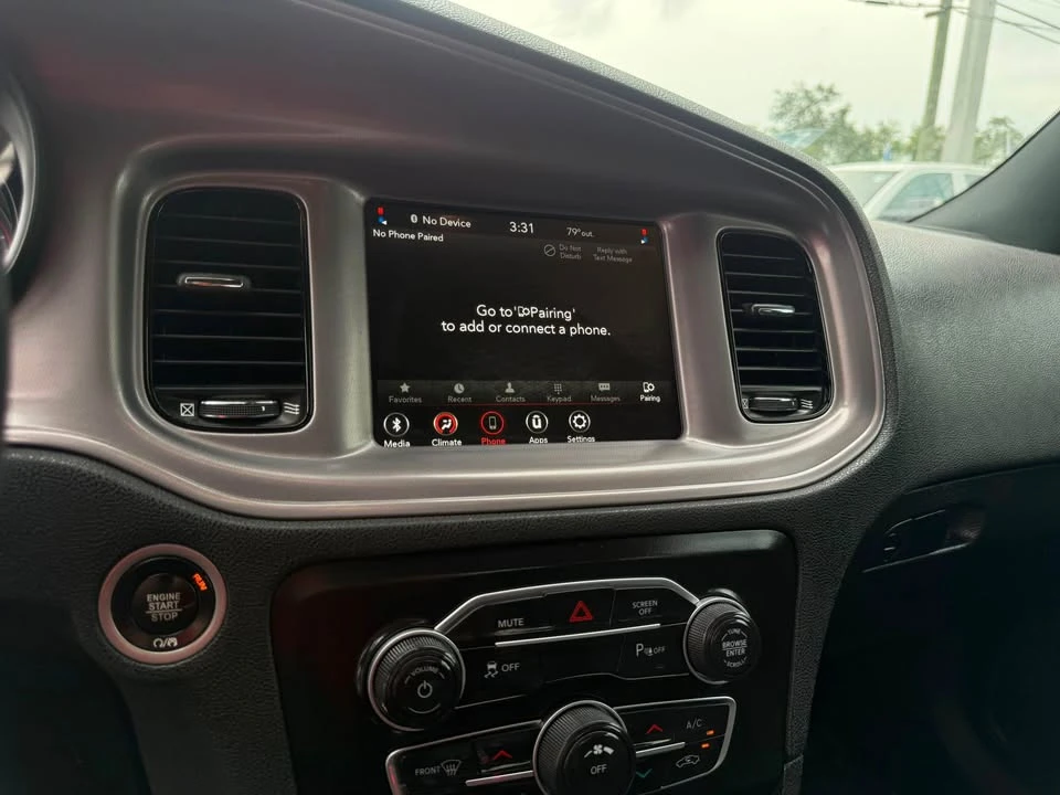 2023 Dodge Charger 7th Gen - Image 12 of 18