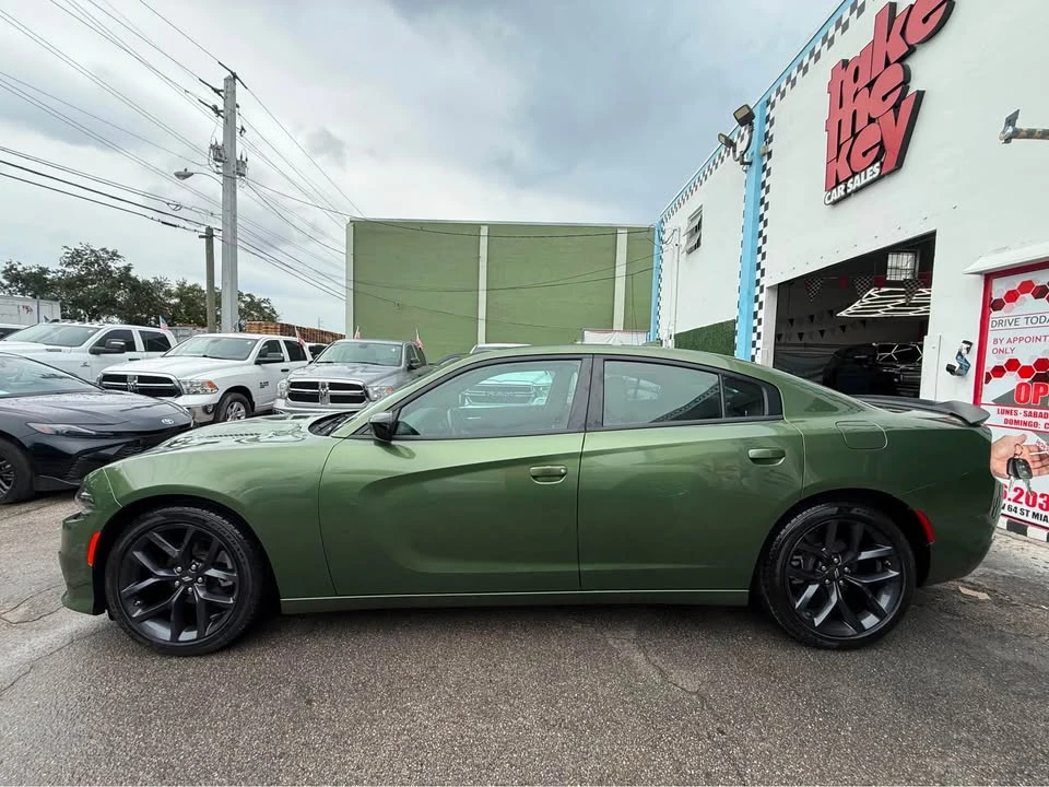 2023 Dodge Charger 7th Gen - Image 6 of 18