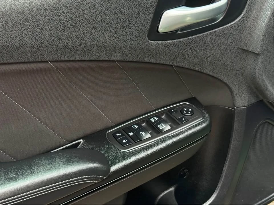 2023 Dodge Charger 7th Gen - Image 11 of 18