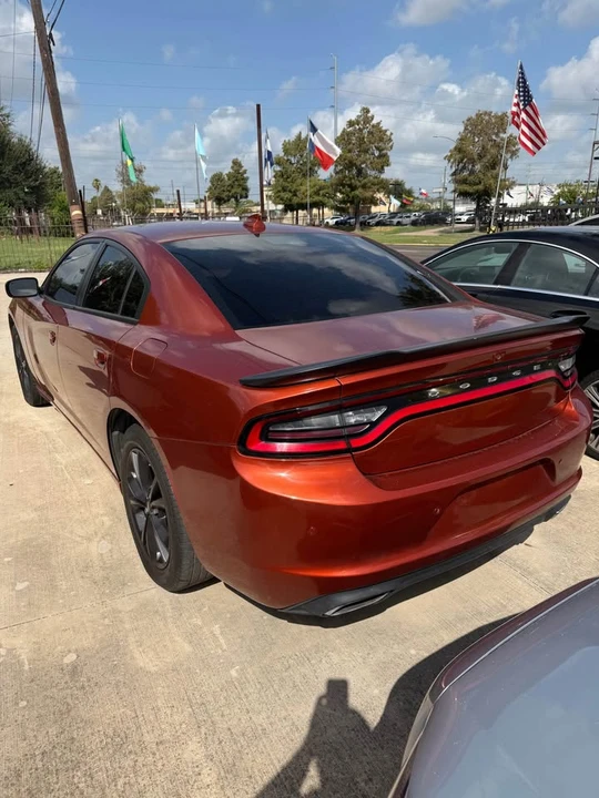 2023 Dodge Charger 7th Gen - Image 3 of 3