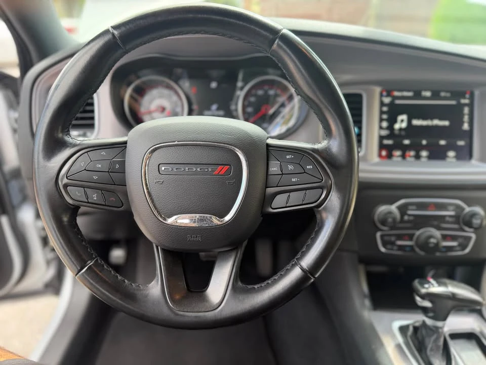 2023 Dodge Charger 7th Gen - Image 10 of 20