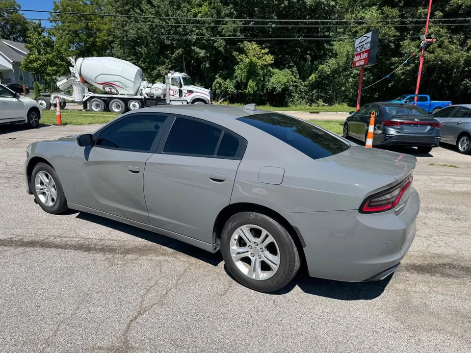 2023 Dodge Charger 7th Gen - Image 3 of 18