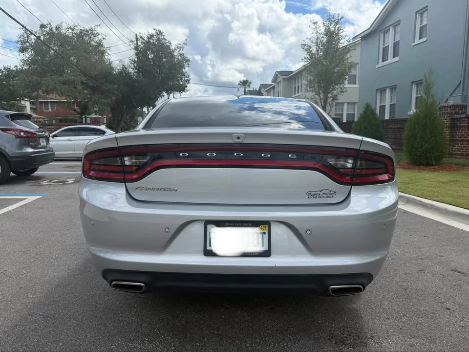 2023 Dodge Charger 7th Gen - Image 5 of 20