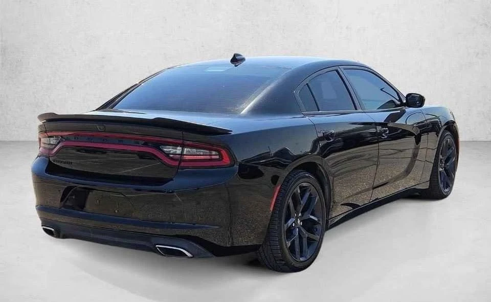 2023 Dodge Charger 7th Gen - Image 8 of 16