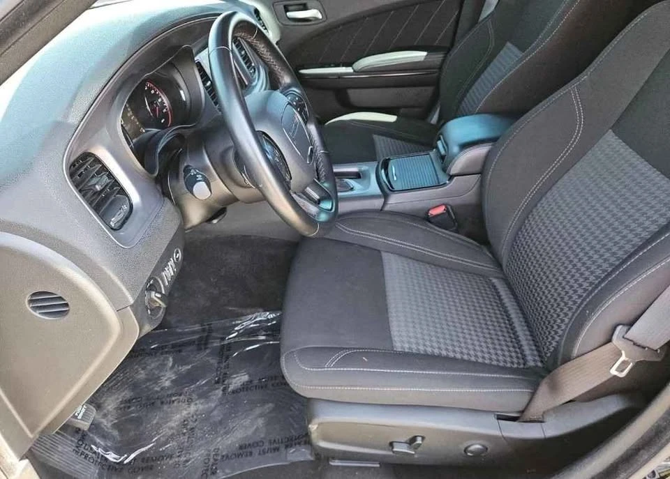2023 Dodge Charger 7th Gen - Image 10 of 16