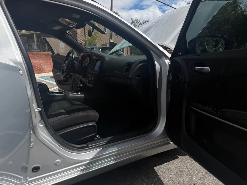 2023 Dodge Charger 7th Gen - Image 16 of 20