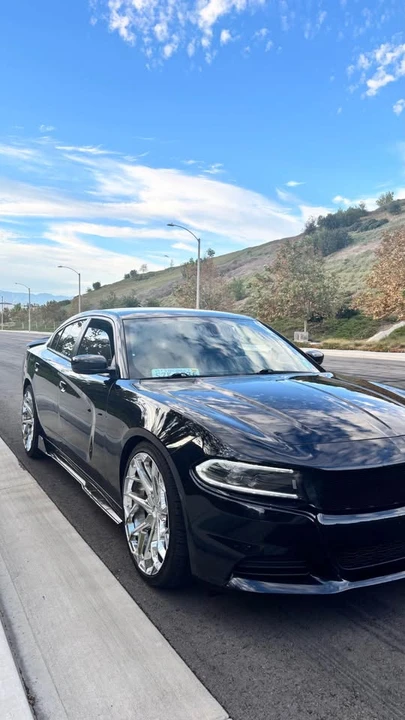 2023 Dodge Charger 7th Gen - Image 2 of 6
