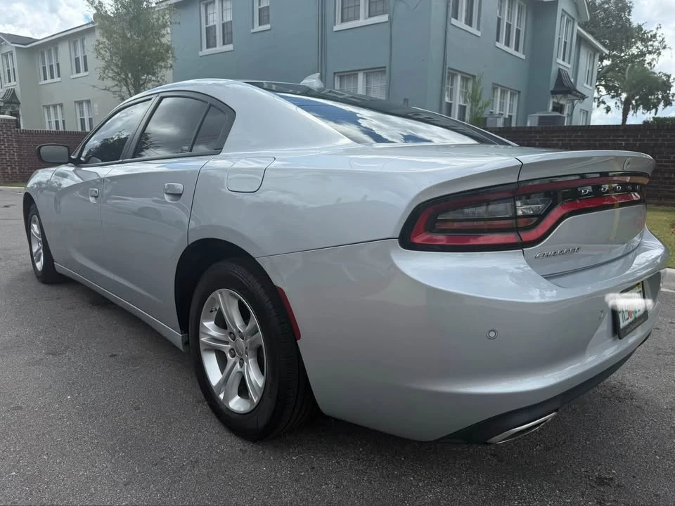 2023 Dodge Charger 7th Gen - Image 2 of 20