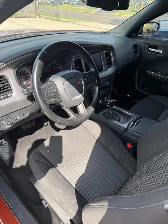 2023 Dodge Charger 7th Gen - Image 2 of 3