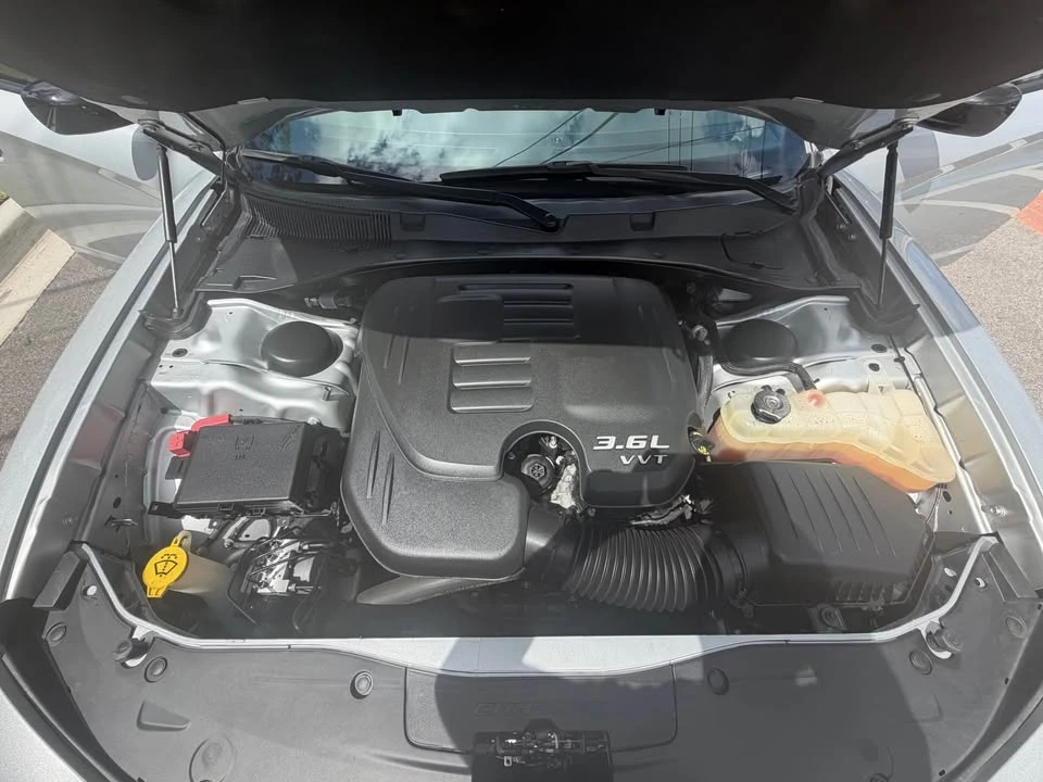 2023 Dodge Charger 7th Gen - Image 20 of 20