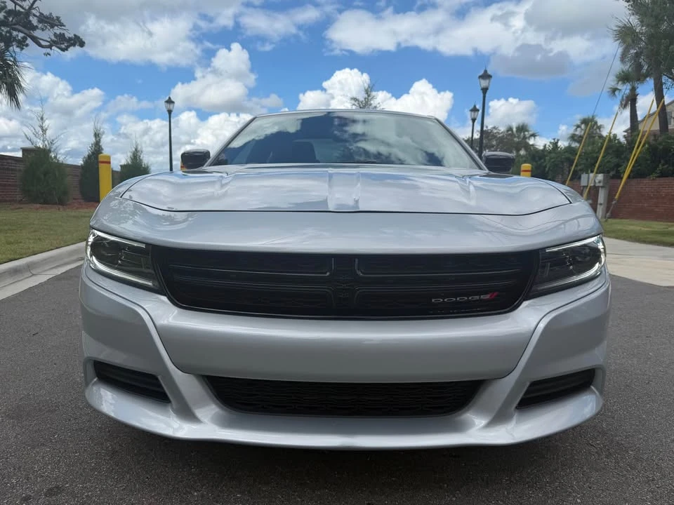 2023 Dodge Charger 7th Gen - Image 4 of 20