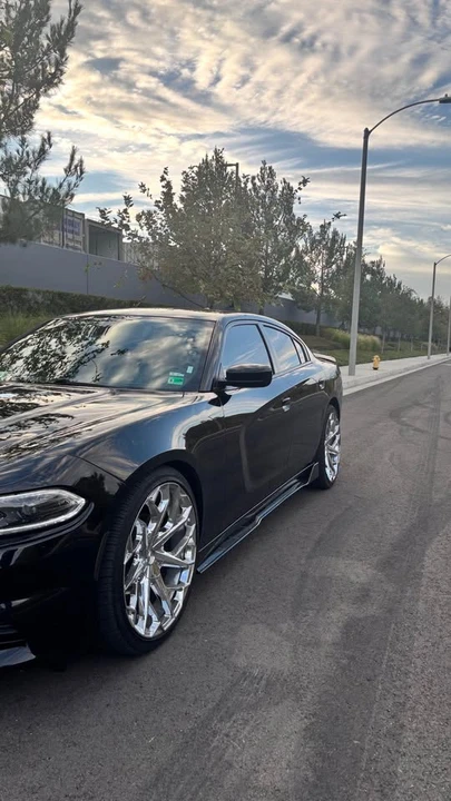 2023 Dodge Charger 7th Gen - Image 3 of 6