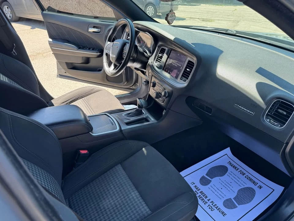 2023 Dodge Charger 7th Gen - Image 15 of 18