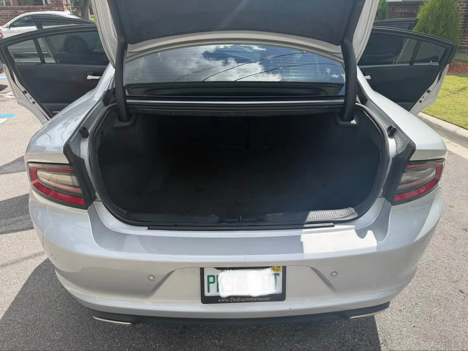 2023 Dodge Charger 7th Gen - Image 19 of 20