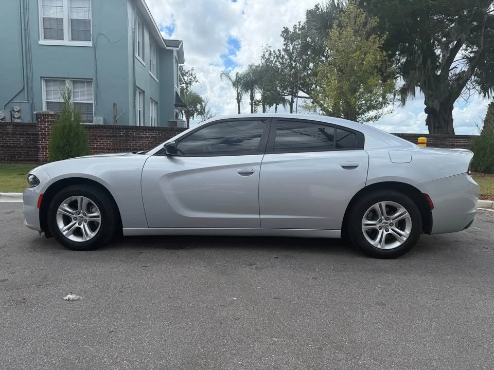 2023 Dodge Charger 7th Gen - Image 3 of 20