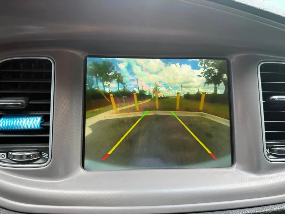 2023 Dodge Charger 7th Gen - Image 9 of 20
