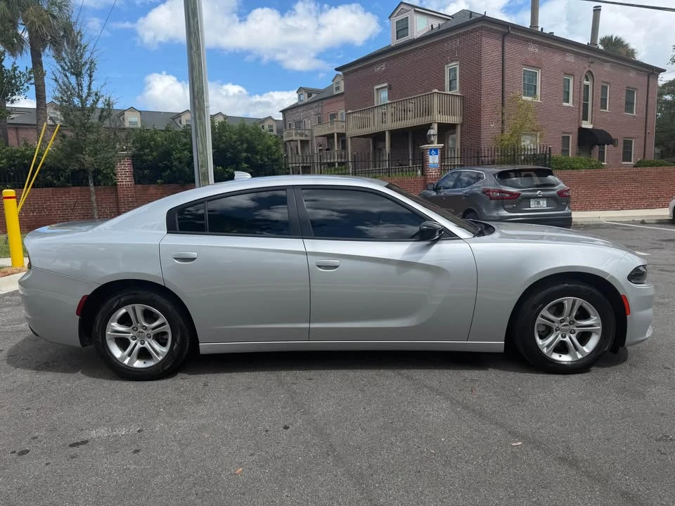 2023 Dodge Charger 7th Gen - Image 7 of 20