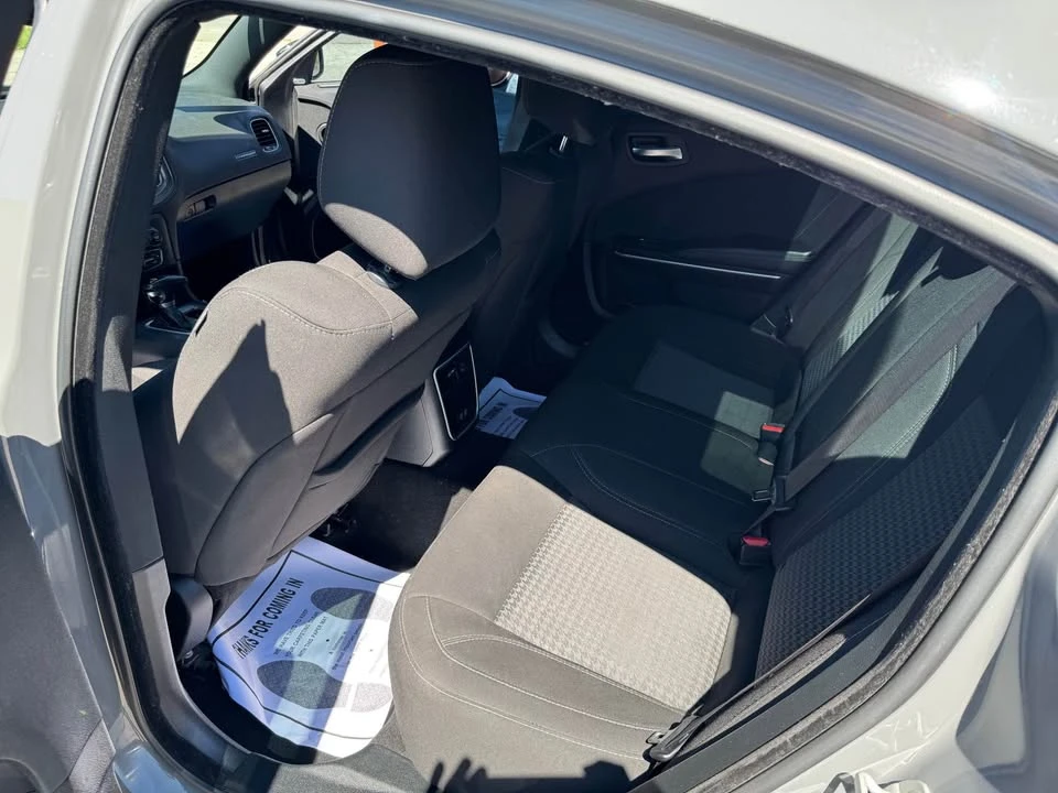 2023 Dodge Charger 7th Gen - Image 13 of 18