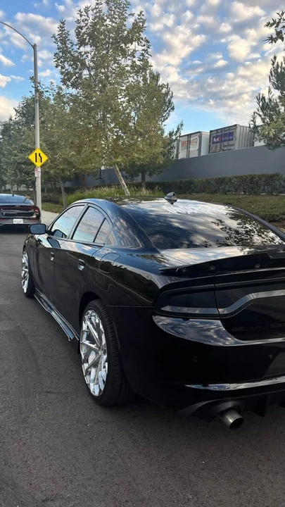 2023 Dodge Charger 7th Gen - Image 5 of 6