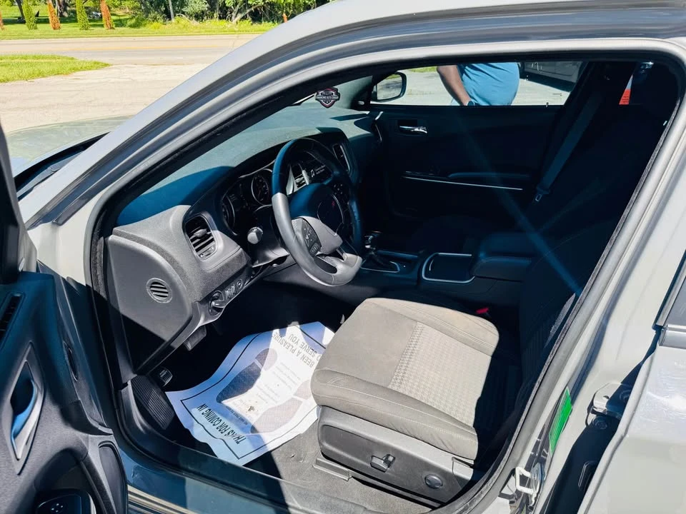 2023 Dodge Charger 7th Gen - Image 11 of 18