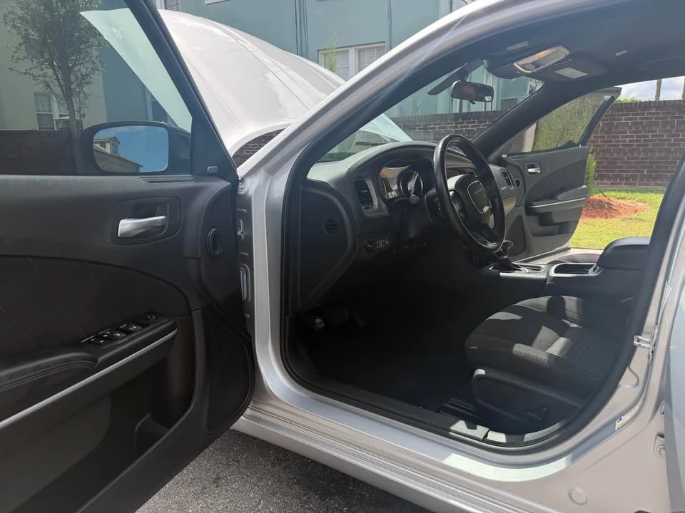 2023 Dodge Charger 7th Gen - Image 18 of 20