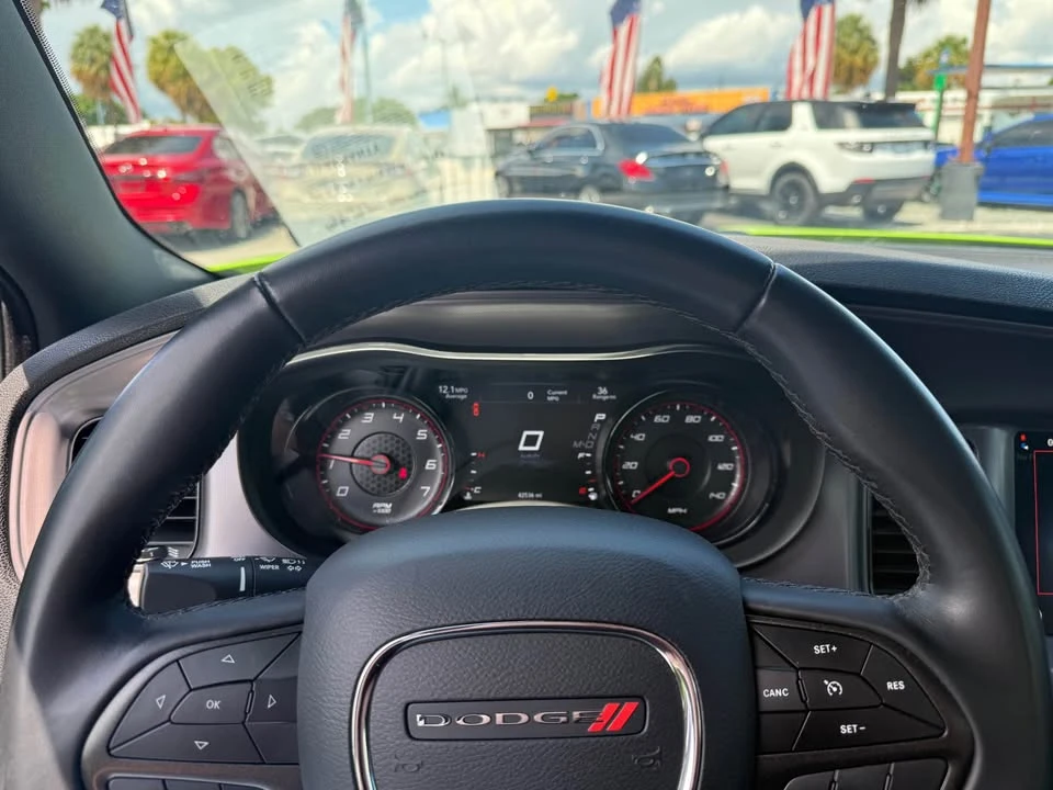 2023 Dodge Charger 7th Gen - Image 4 of 5