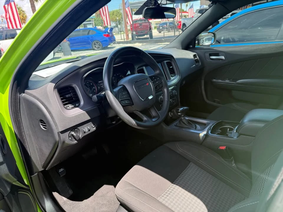 2023 Dodge Charger 7th Gen - Image 3 of 5
