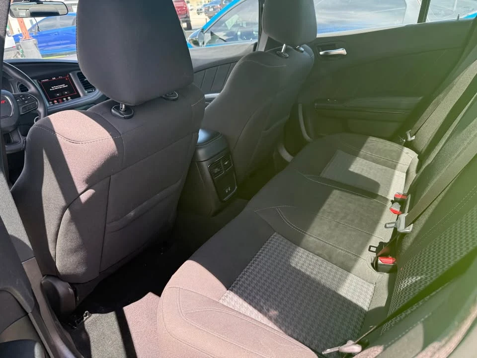 2023 Dodge Charger 7th Gen - Image 5 of 5