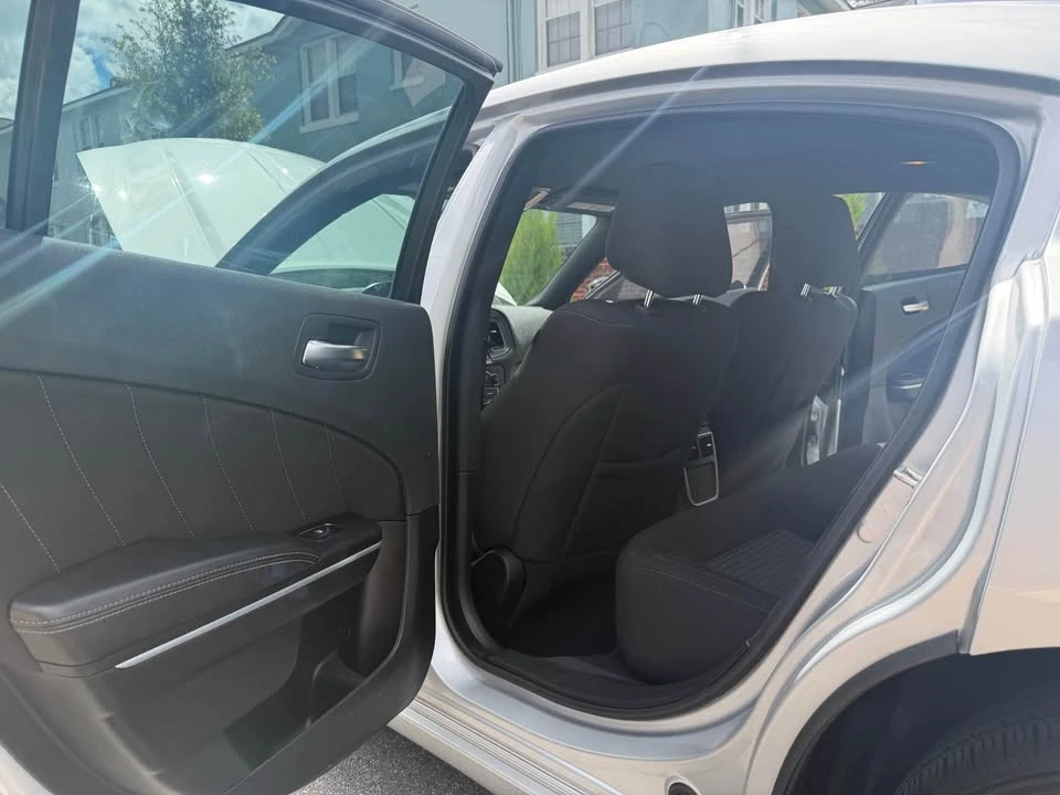 2023 Dodge Charger 7th Gen - Image 17 of 20