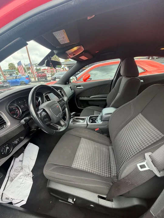 2023 Dodge Charger 7th Gen - Image 4 of 9