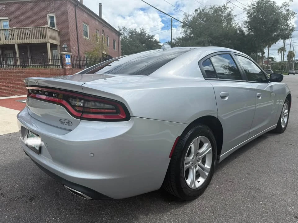 2023 Dodge Charger 7th Gen - Image 6 of 20