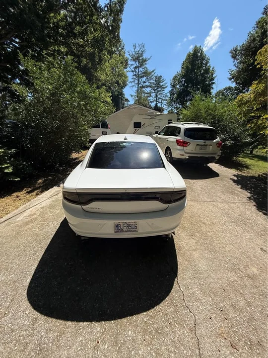 2023 Dodge Charger 7th Gen - Image 6 of 11