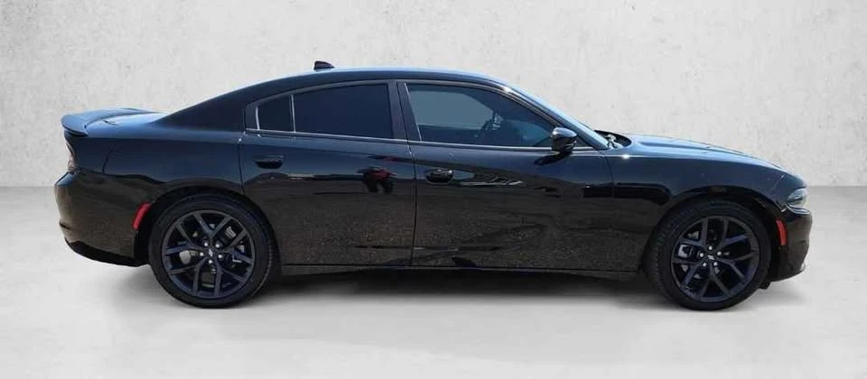 2023 Dodge Charger 7th Gen - Image 4 of 16