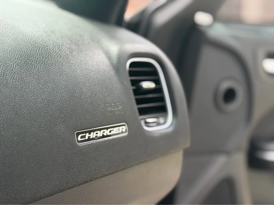 2023 Dodge Charger 7th Gen - Image 12 of 20
