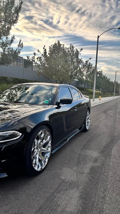2023 Dodge Charger 7th Gen - Image 4 of 6