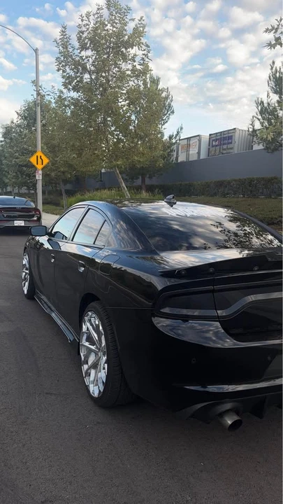 2023 Dodge Charger 7th Gen - Image 6 of 6