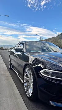 2023 Dodge Charger SXT Sedan 4D