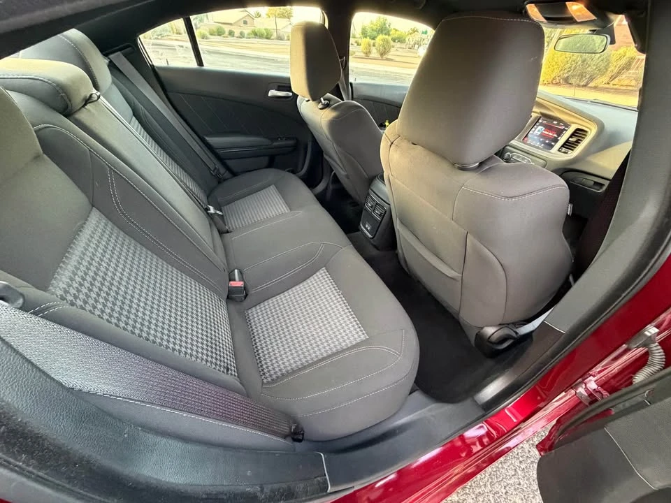 2023 Dodge Charger 7th Gen - Image 6 of 6