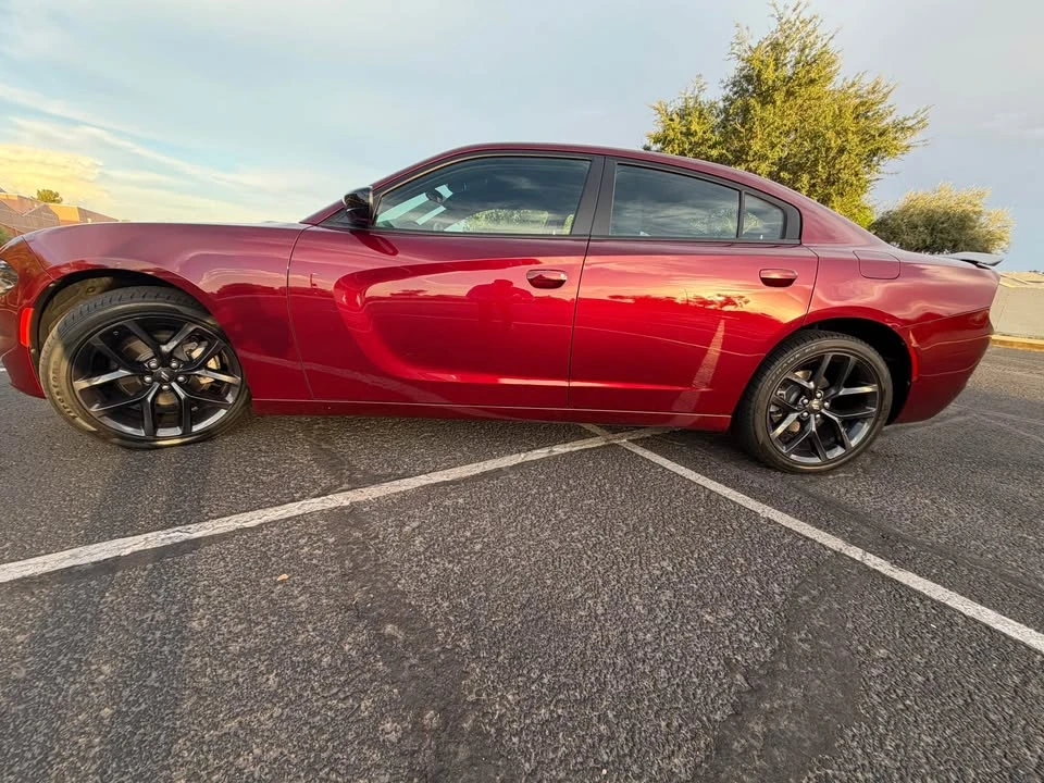 2023 Dodge Charger 7th Gen - Image 3 of 6