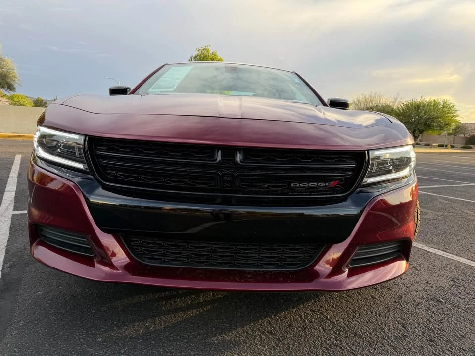2023 Dodge Charger 7th Gen - Image 2 of 6