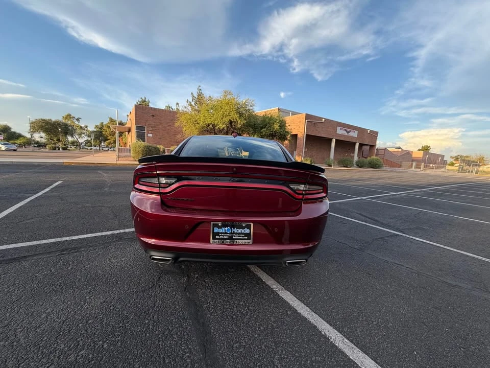 2023 Dodge Charger 7th Gen - Image 4 of 6