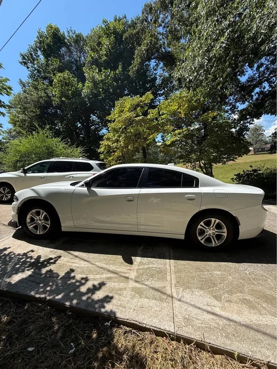 2023 Dodge Charger 7th Gen - Image 8 of 11