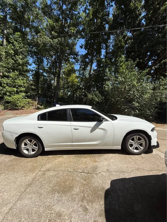 2023 Dodge Charger 7th Gen - Image 9 of 11