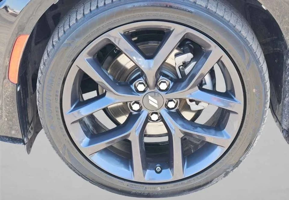 2023 Dodge Charger 7th Gen - Image 16 of 16